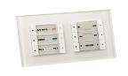 Neets Control Panel White