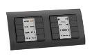 Neets Control Panel Black